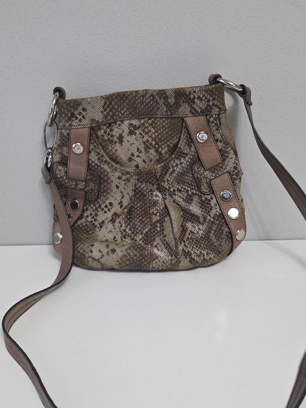 B. Mackowsky Convertible Crossbody Bag